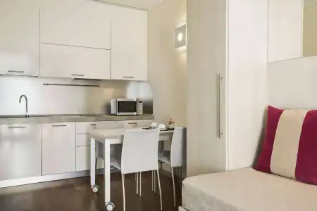 Ramada Plaza Milano - 10