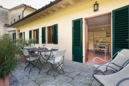 Relais Villa Belpoggio - Residenza d'Epoca - 130