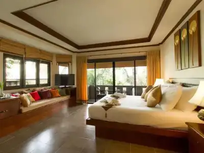 Ananda Lanta Resort - 36