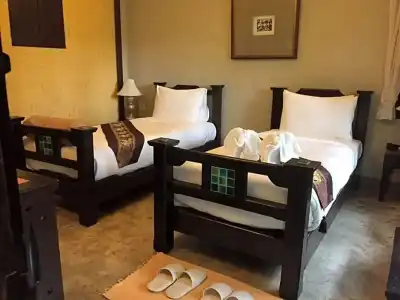 Pai River Corner Resort - 73