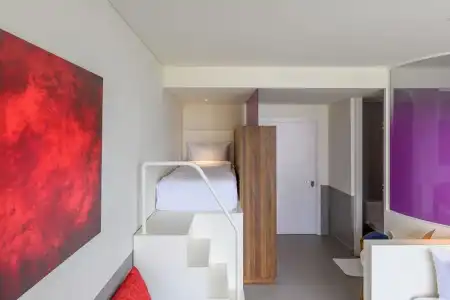 Wink Saigon Centre, Unscripted by Hyatt - 24 Hours stay - 87