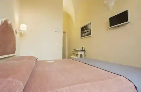 B&B Quattro Cantoni - 21