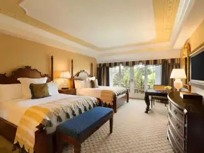 Fairmont Grand Del Mar - 37