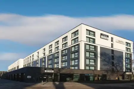 Holiday Inn - the niu, Flash Berlin Charlottenburg by IHG - 0