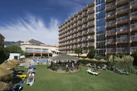 MedPlaya Alba Beach - 26