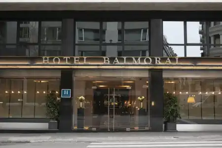 Balmoral - 0