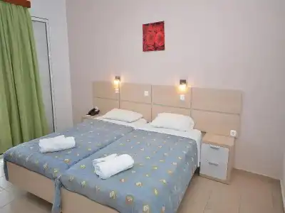 Paradiso Aparthotel - 21
