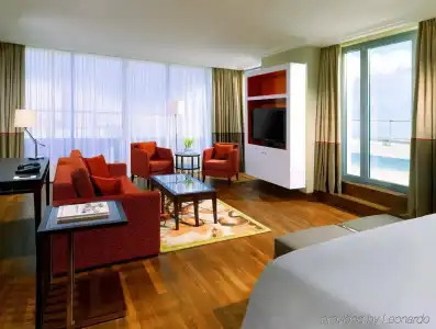 Sheraton Bratislava - 43