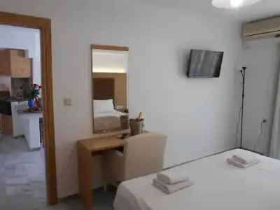 Artemis Apartments - 29