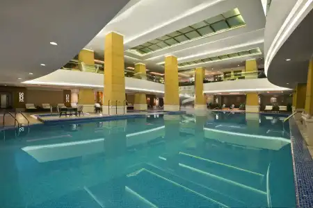 Kempinski Chengdu - 1