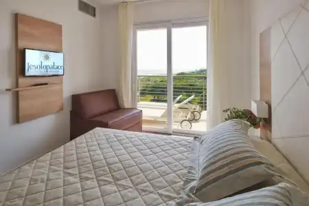 Jesolopalace & Aparthotel - 89