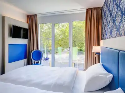ibis Styles Rastatt Baden Baden - 27