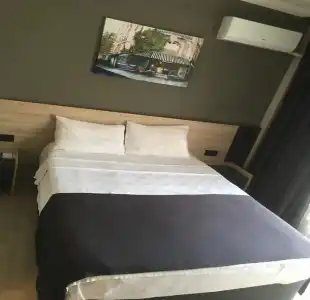 Grand Faik Çeşme - 34
