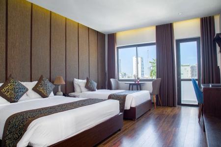 Dong Duong & Suites - 58