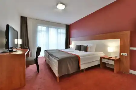 City Inn - 34