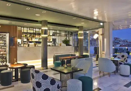 Altis Avenida, member of Preferreds & Resorts - 18