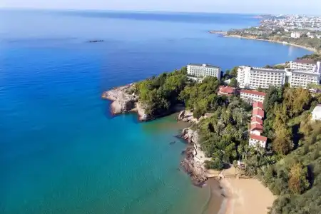 Utopia Beach Club - 22