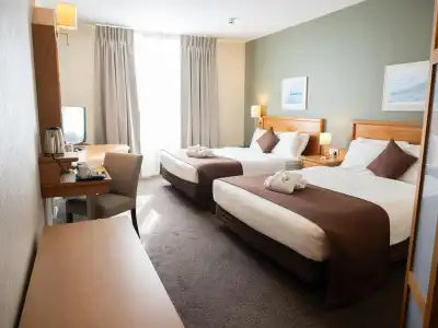 Future Inns Cardiff Bay - 5