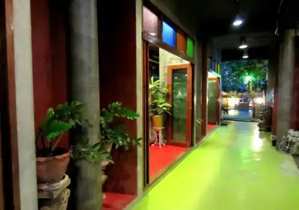 De Wiang Kum Kam - 11