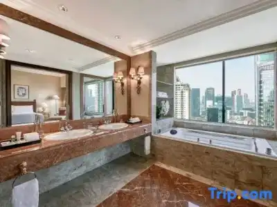 JW Marriott Jakarta - 110