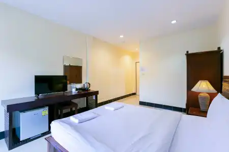 Deeden Pattaya Resort - 79