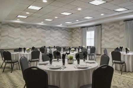 Homewood Suites by Hilton Anchorage - 28