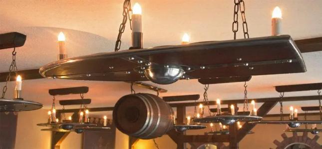 BinzHotel-OrdensKapelle - Ostsee-Rittergut-Rügen - 7