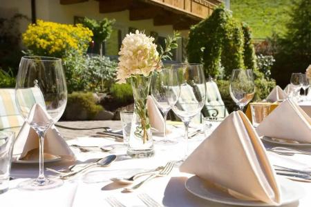 ZillergrundRock Luxury Mountain Resort - 24