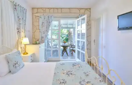 Alacati Balbadem Otel ( +13 ADULT ONLY) - 83