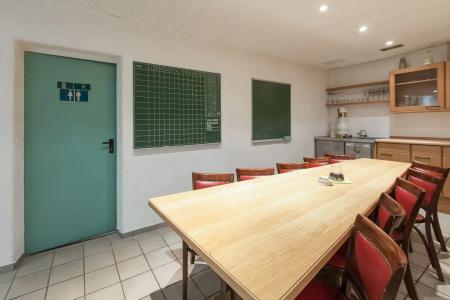 Garner OSNABRÜCK by IHG - 20