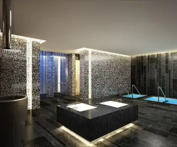 Royal Savoy & Spa - 18