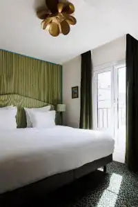 Hôtel de Charonne - 78