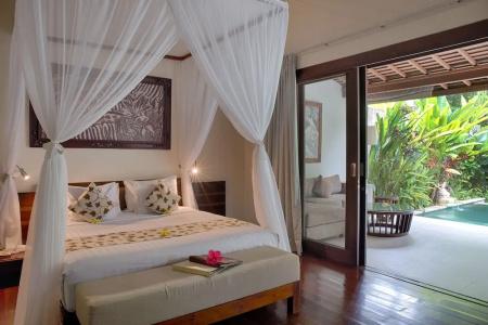 Santun Luxury Private Villa - 26