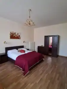 Lāčplēša Central Apartments - 81