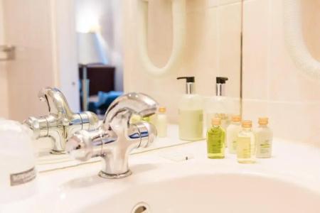 Best Western Plus Centre Den Bosch - 52