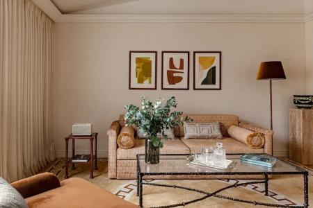 Saint James Paris - Relais & Chateaux - 130