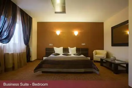 Inter Business Bucharest - 48