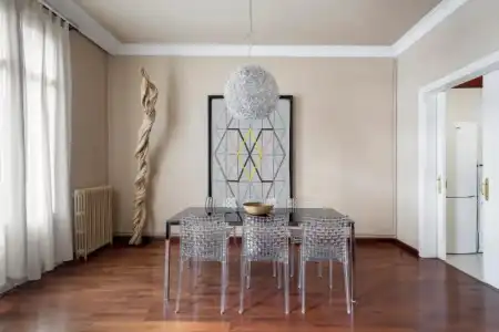 Barcelona Apartment Val - 73