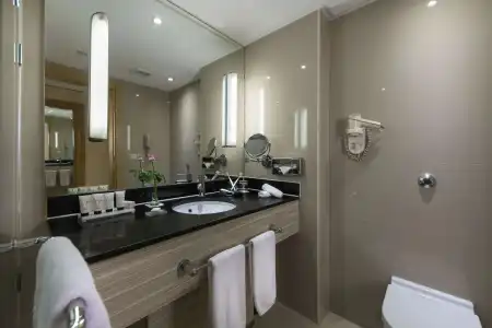 Radisson Residences Cairo Heliopolis - 64