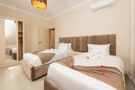 Marom Port Said Resort & Beach - 27