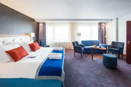 Radisson Blu & Spa, Daugava Riga - 6