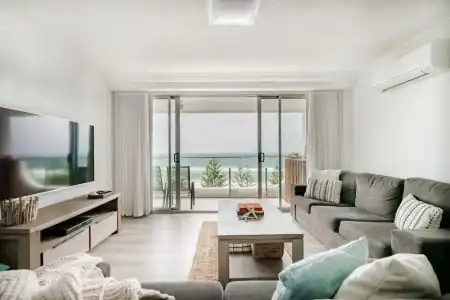 Cashelmara Beachfront Apartments - 95