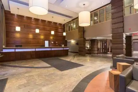 Sandman Signature Calgary Airport - 37