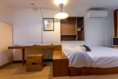 le Corbusier - 1