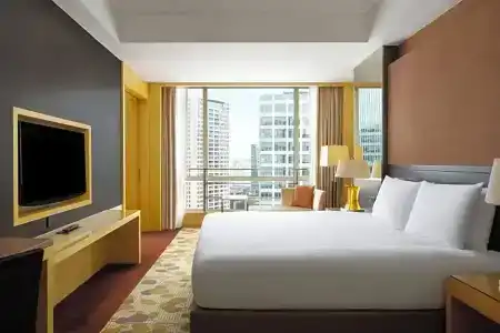 Courtyard by Marriott Shanghai Central - 39