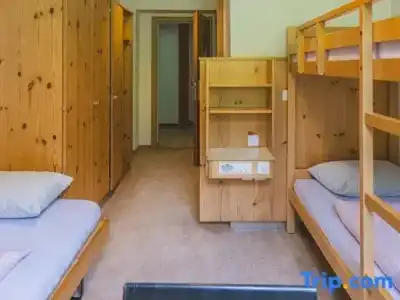 Youth Hostel Davos Youthpalace - 33