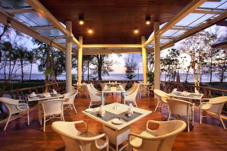 Graceland Khaolak Beach Resort - 21
