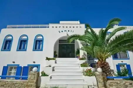 Semeli - 40