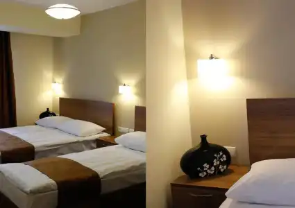 5th Floor Guest House Yerevan - 5