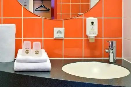 B&B Frankfurt-Niederrad - 7